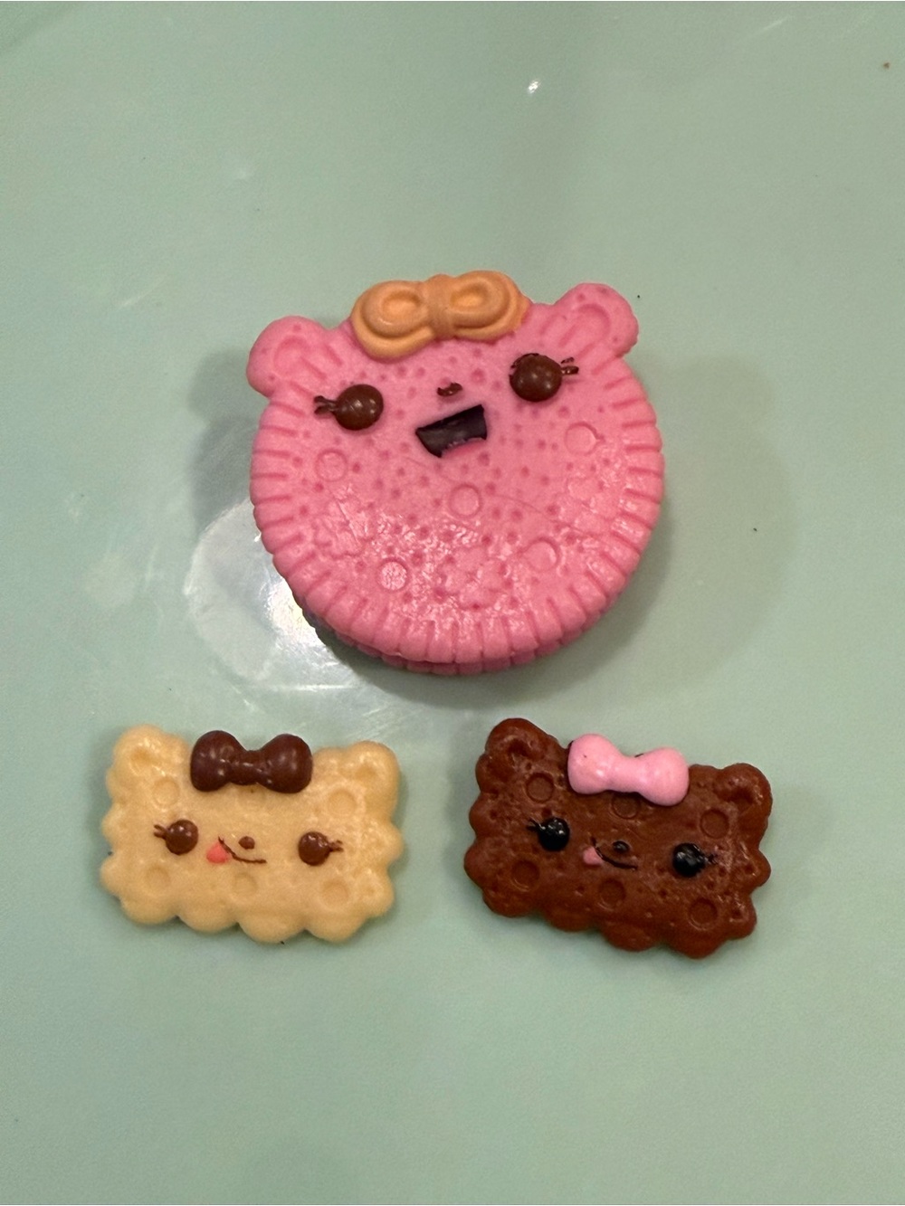 Num Noms Bundle of 3 Snackables Dippers